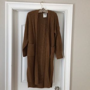 Abercrombie and Fitch cardigan
